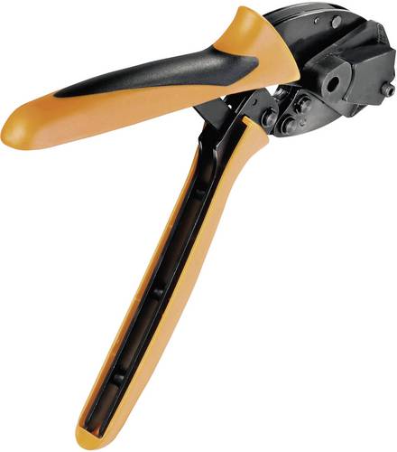 Weidmüller CTX CM 1.6/2.5 9018490000 Crimpzange Gedrehte Kontakte 0.14 bis 4 mm²