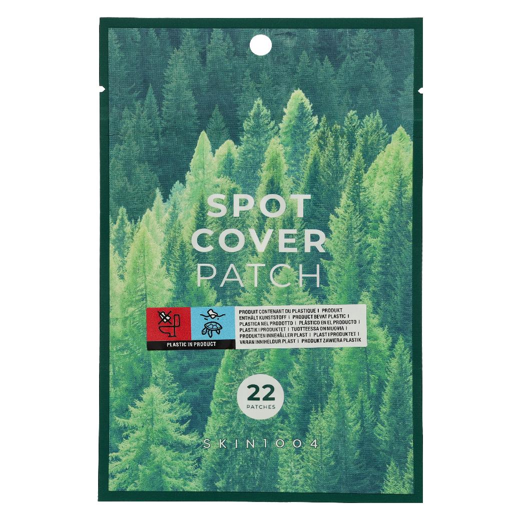 Skin1004 Tea-Trica - Spot Cover Patch (22 g) (SK4-0047)