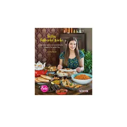Sallys Rezeptbuch: Türkische Küche   ¦ mehrfarbig ¦ Papier