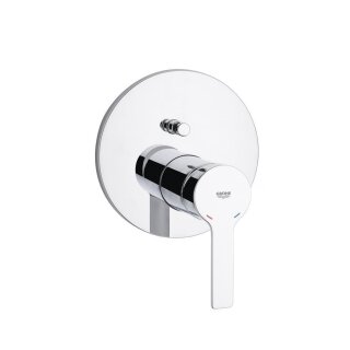 GROHE Lineare, Graphit, 1 Stück(e)