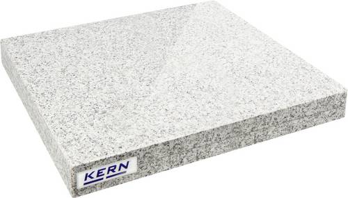 Kern YPS-05 Antivibrationsplatte