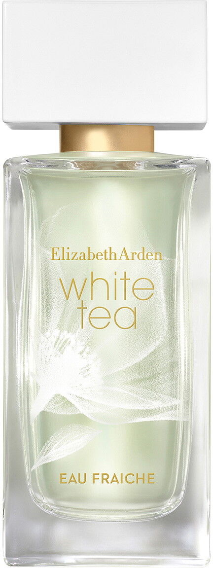 50ml Elizabeth Arden WHITE TEA Eau Fraiche