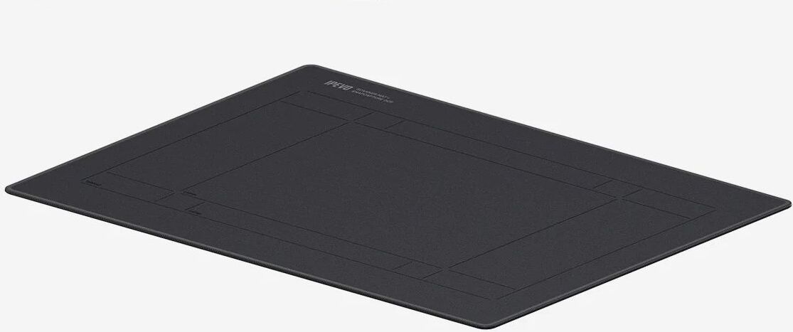 Ipevo Scanner Mat Améliorez votre efficacité de numérisation avec le tapis de scanner Ipevo, qui offre une précision et une commodité inégalées.