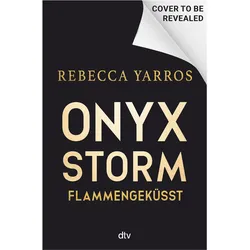 Onyx Storm, Belletristik von Rebecca Yarros