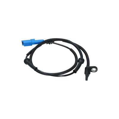 KAMOKA Sensor, Raddrehzahl 1060094 Vorderachse für Peugeot