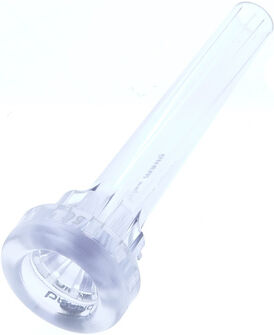 Brand Trumpet Mouthpiece 5C T Transparent