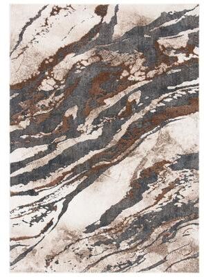 SAFAVIEH Pacific Manisha Modern Abstract Rug