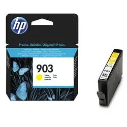 HP Tintenpatrone   Nr.: 903 COLOR