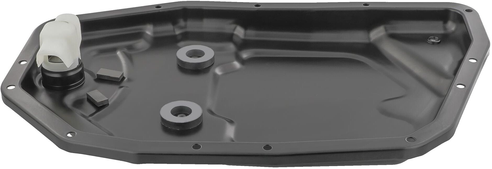 Topran Ölwanne, Automatikgetriebe 118 121 Für Audi