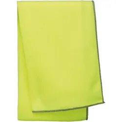 Kariban ProAct Sport Handtuch PA578 fluorescent yellow one size