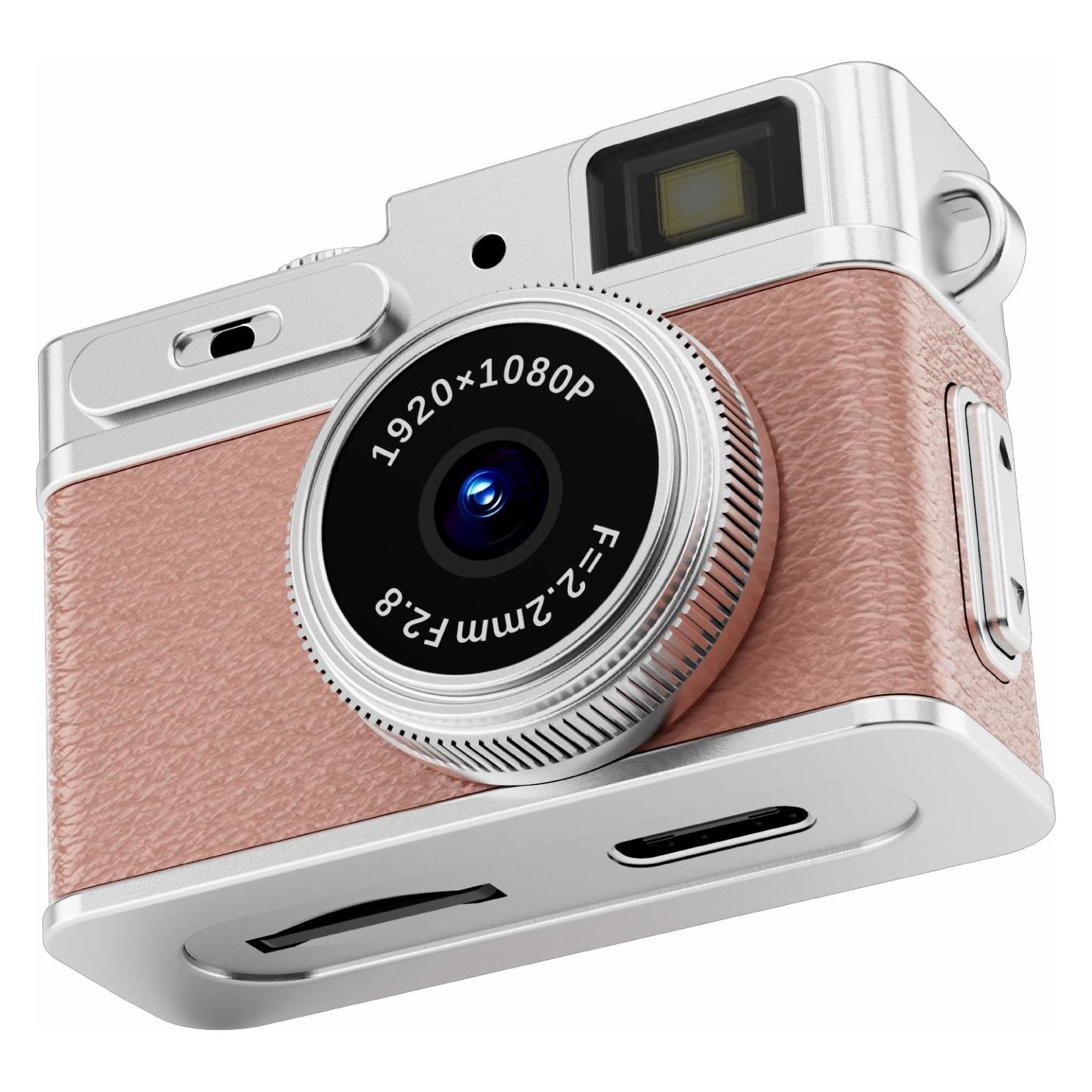 Denver DMC-1203RO (2.2 mm, 12 Mpx) (DMC-1203RO)