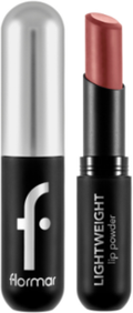 Flormar Batom Lightweight Lip Powder Lipstick 3 gr