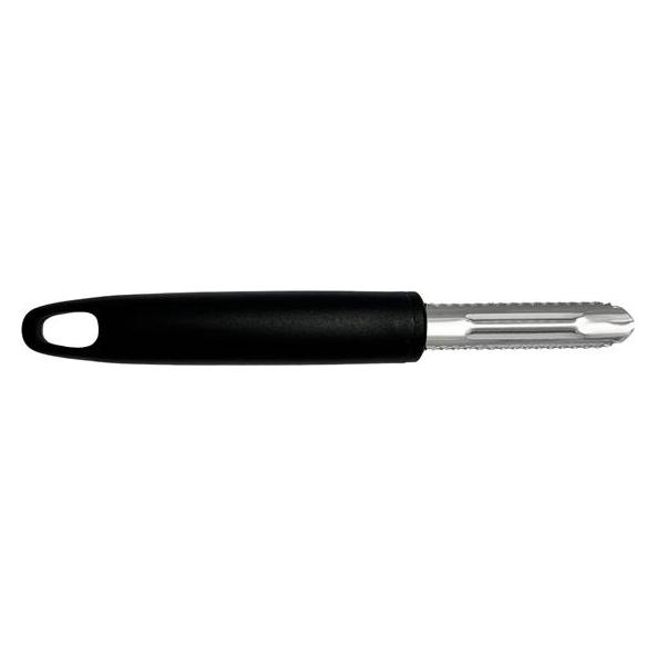 Domoletti Peeler, stainless steel/polypropylene (60414172)