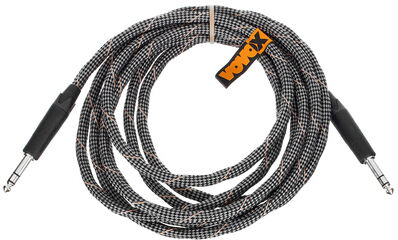 Vovox sonorus protect S 3,5m TRS/TRS noir