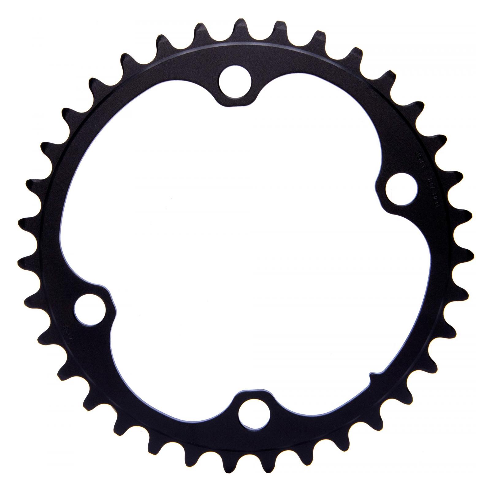 Sram Chain Ring Road 107BCD 2X12 Force (35) (00.6218.015.001)