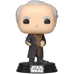 Funko POP! Star Wars The Mandalorian #346: "The Client"
