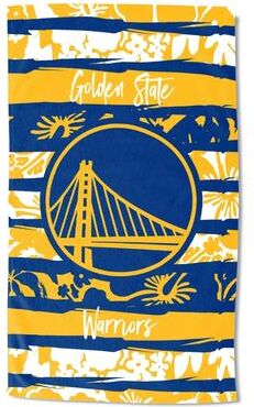 NBA Pocket Beach Towel