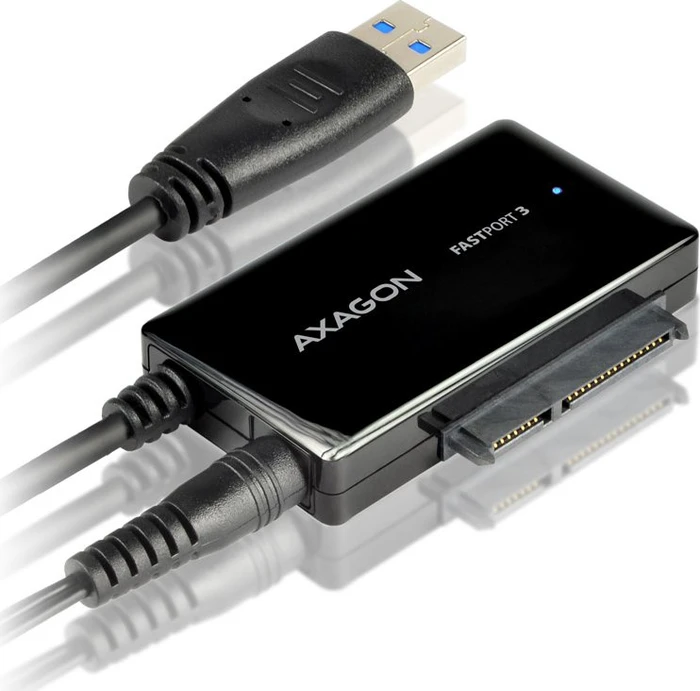 AXAGON ADSA-FP3 FASTport3