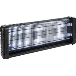 Stalgast Insektenvernichter Mit Led-Lampen, Wirkungskreis Ca. 150 M2