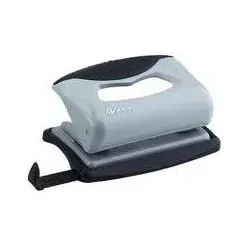 Locher EAGLE Omax Black (2 Löcher - Stanzkapazität: 25 Blatt)