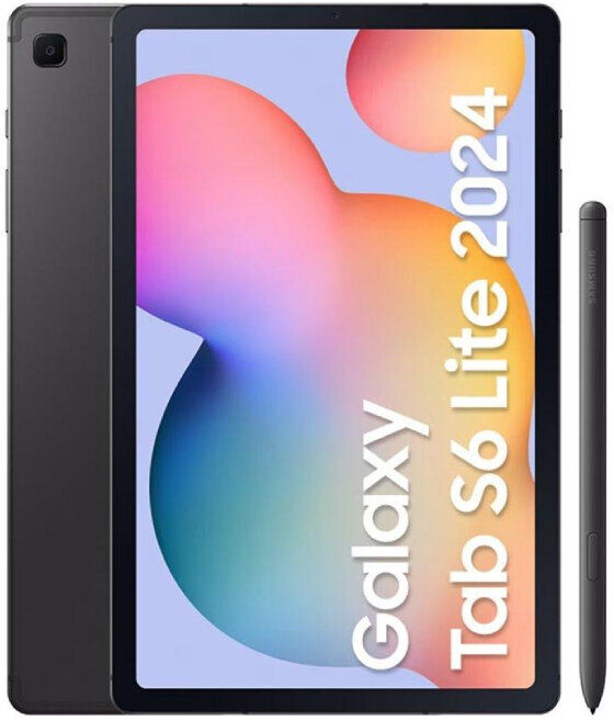TABLET SAMSUNG TAB S6 LITE 4G 64 CN