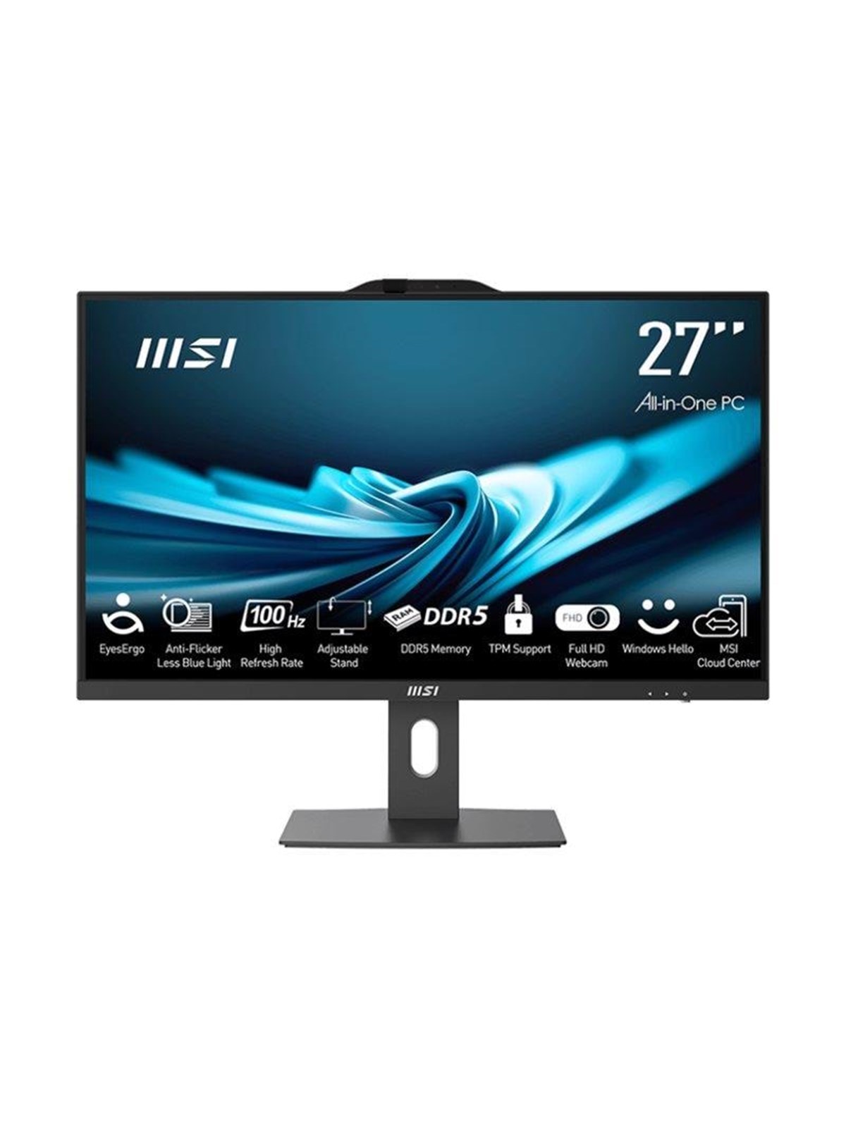 MSI PRO AP272P 14M-496EU