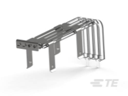 TE Connectivity SFP Pluggable I/O 1658862-1 Inhalt