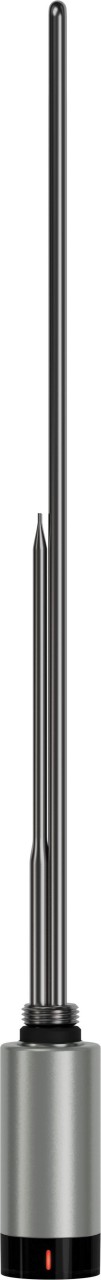 Neuesbad Serie 600 Heizstab, 600 W, Edelstahl matt NB1DEAGIF6011