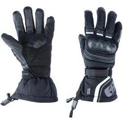 Oxford, Motorradhandschuhe, Products Herren MS Montreal 4.0 Dry2Dry Motorradhandschuhe, Schwarz, XXL (Herren, XXL)