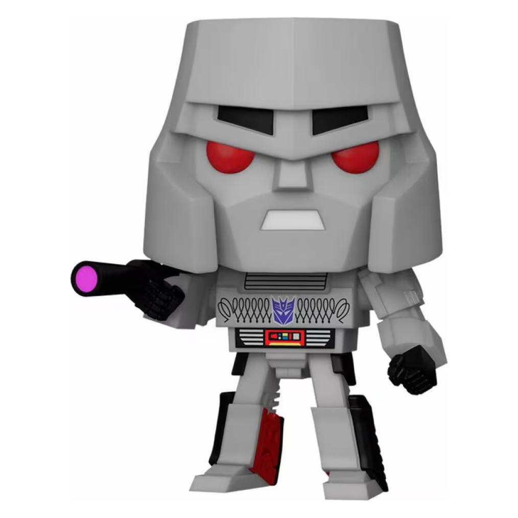 Funko Transformers Generation 1 Megatron (OC80986)