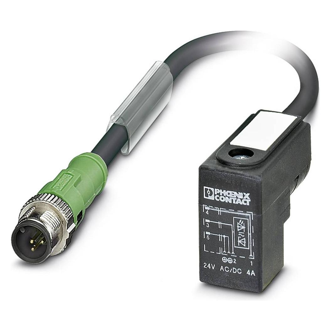 Phoenix Contact Sensor-/Aktor-Steckverbinder (1400787)