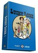 Philippe Landrot - Lucky Luke Collection 2 [4 DVDs] - Preis vom 13.10.2026 19:28:25 h