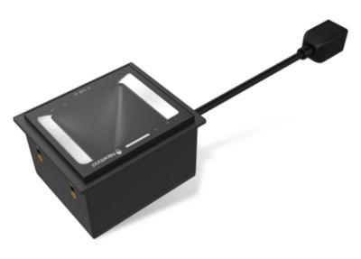 Newland FM3281 Grouper stationärer 2D-Scanner mit NFC & USB-Anschluss, IP67 für Außeneinsatz
