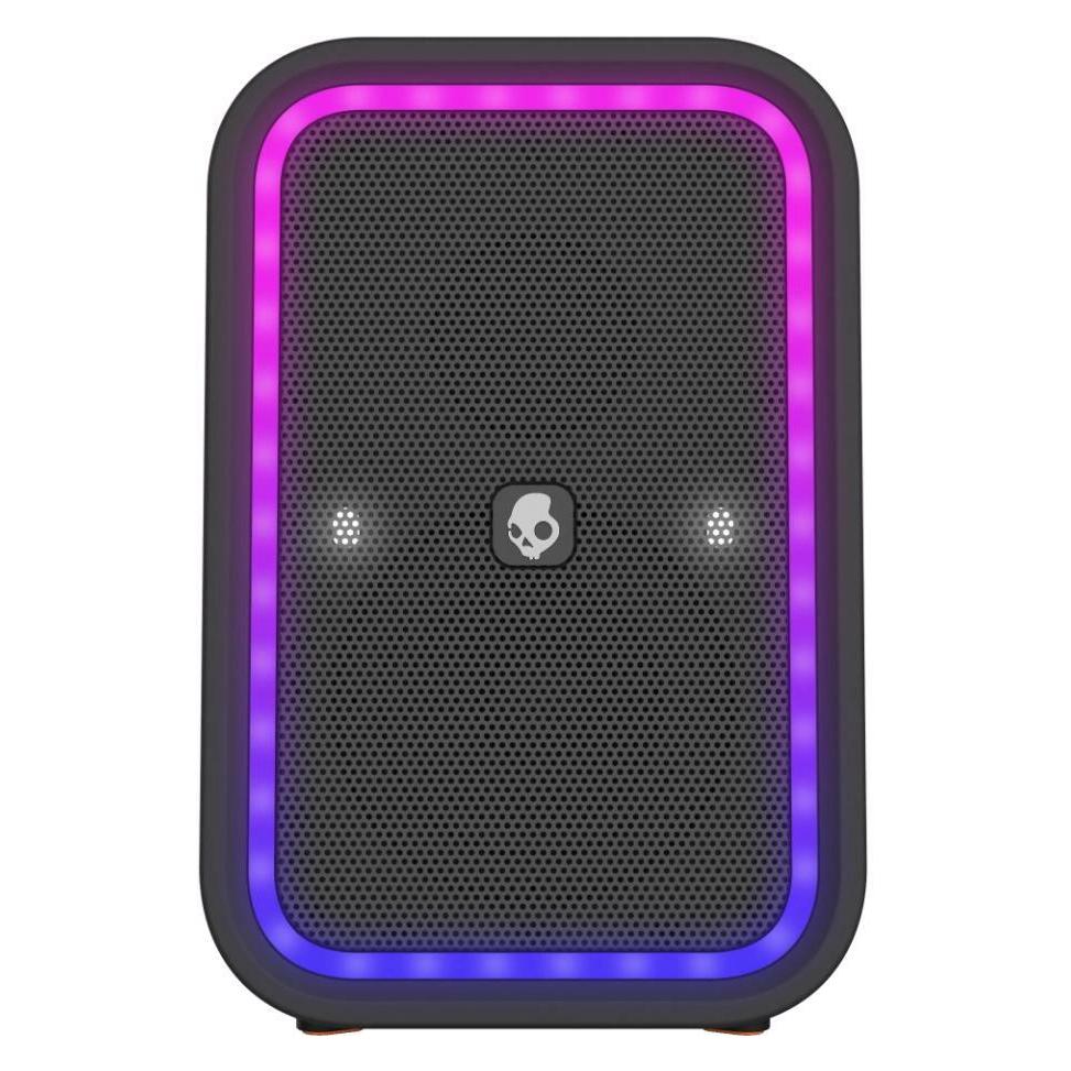 Skullcandy Stomp Wireless Party Speaker Black (12 h) (2SKSK1850B0F3)
