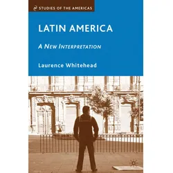 Latin America, Fachbücher von Laurence Whitehead