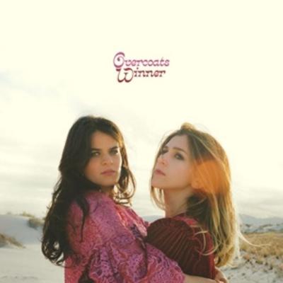Winner - Overcoats, Vinyl