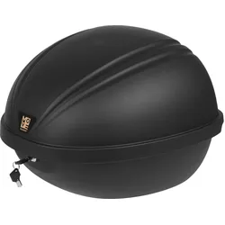 Polisport E-Cargo Gepäckträgerbox schwarz