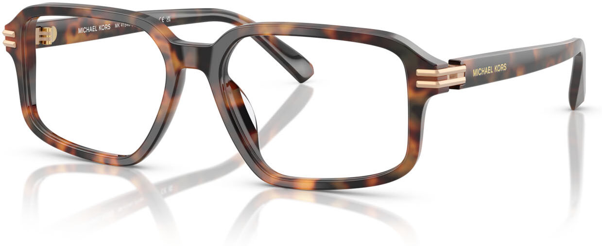 Brille Michael Kors Pinecrest MK 4154U (3904) Herren