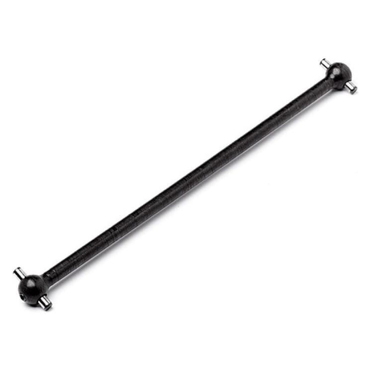 Maverick Centre Dogbone Fr 170mm (Blackout MT) (MV24028)