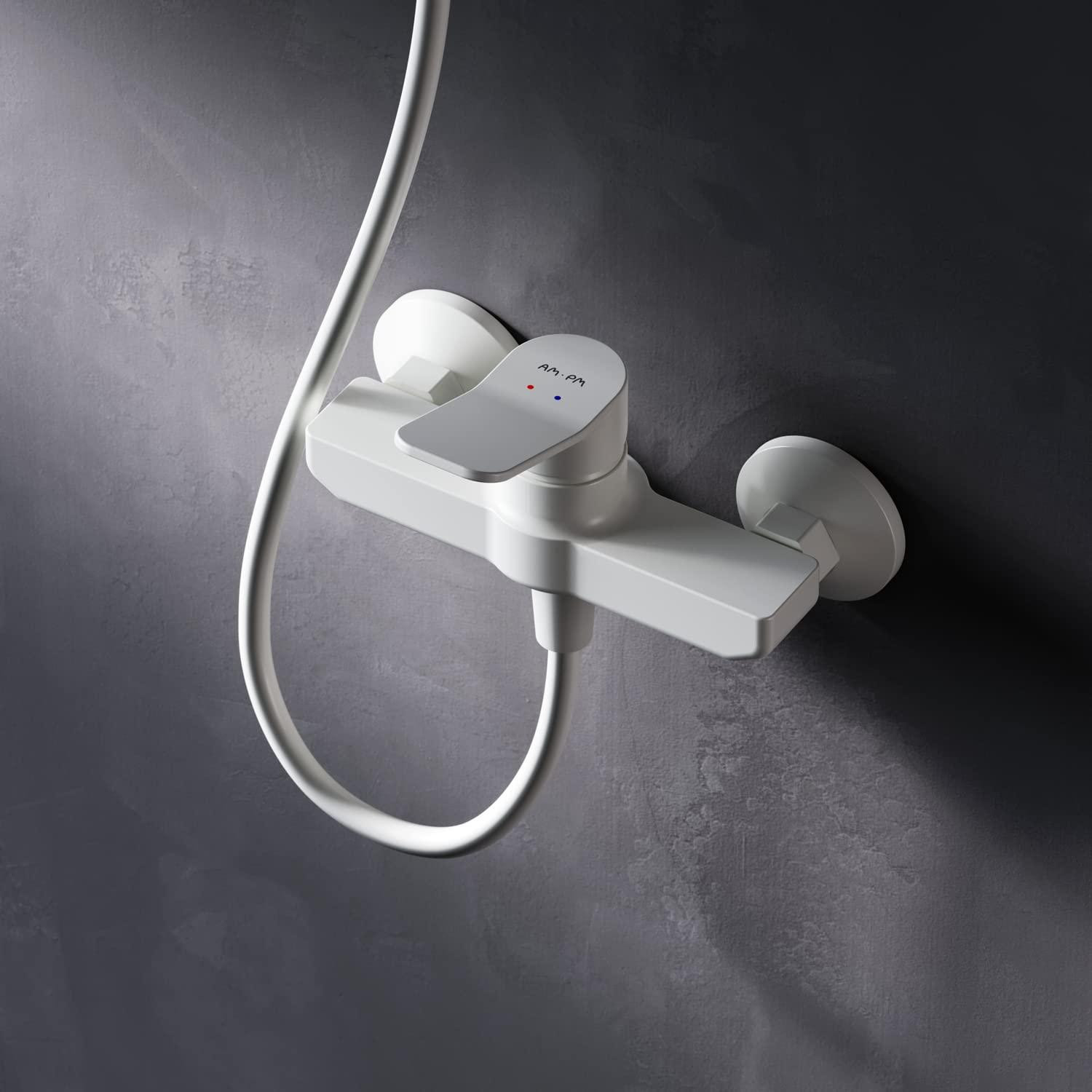 AM.PM X-Joy FXA20033 waterbesparende douchearmatuur voor de badkamer