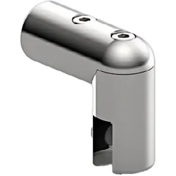 Pauli+Sohn, Zubehör Türbeschlag, Adapter verlängert für Stabilisationsstangen