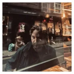 Mnrk Music Group, Schallplatten, Machines Will Never Learn To Make Mistakes Like Me (Will Varley)