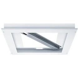 Zumtobel 22171572 Befestigungrahmen CR2 M MOUNTING FRAME