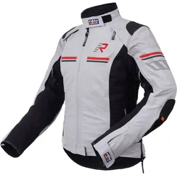 Rukka Armatou-R wasserdichte Damen Motorrad Textiljacke 36
