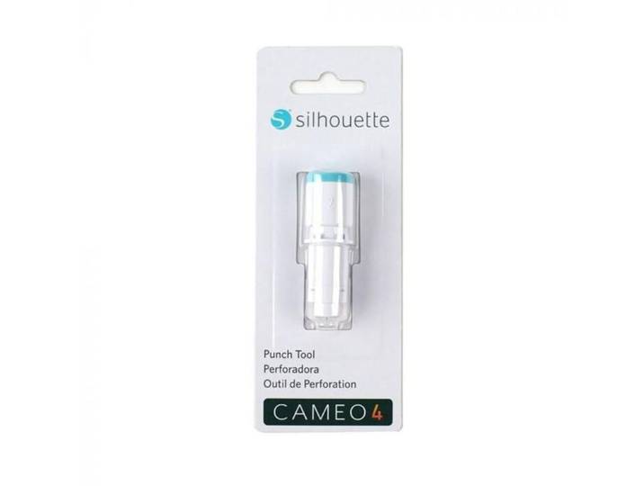 Ersatzklinge Silhouette Cyan Kunststoff T 6 cm - Farbe: türkis
