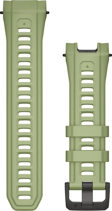 Garmin Silikon 26mm, Instinct 3 50mm Fern Green Limited Edition