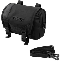 Force Get Lenkertasche - 1,1 l Schwarz