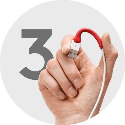 Allzweckkleber formbar VE=3 Stück (3x3,5 g) schwarz