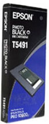 Epson T5491 tinteiro foto preto