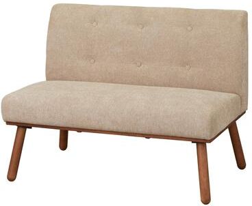 Simple Living Playmate Loveseat